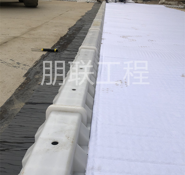 朋聯建材產品展示